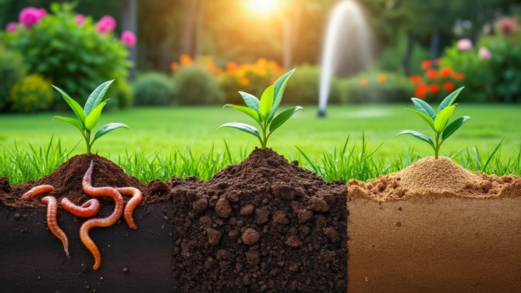 5 Tips for Improving Lawn Health Based on Your Soil Type